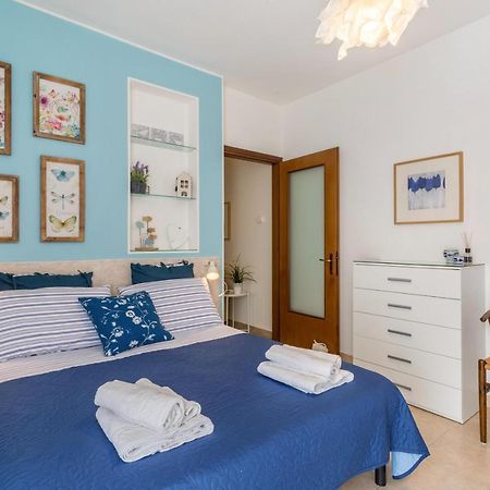 La Terrazza Appartement Brunate Buitenkant foto