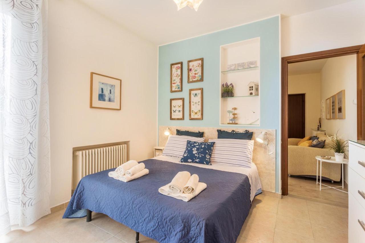 La Terrazza Appartement Brunate Buitenkant foto
