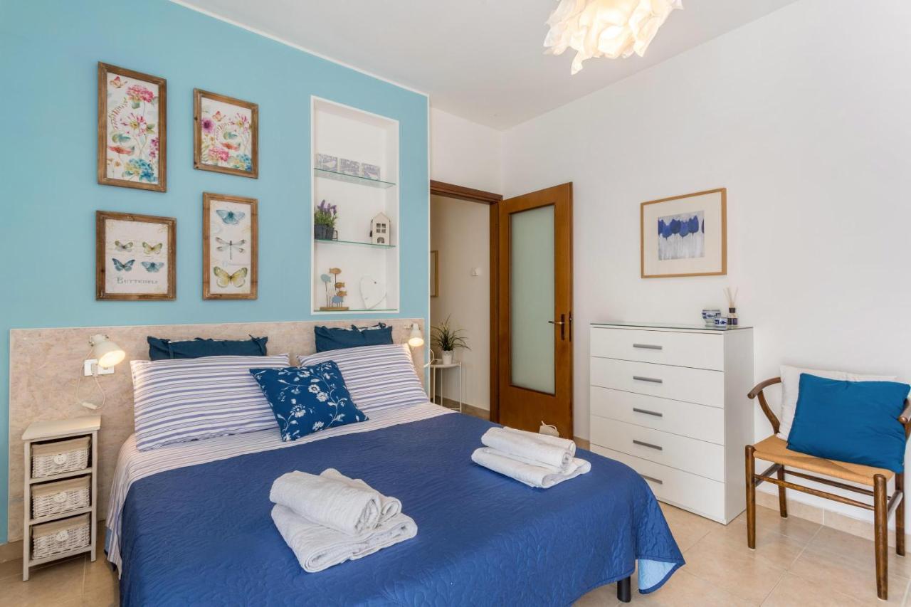 La Terrazza Appartement Brunate Buitenkant foto