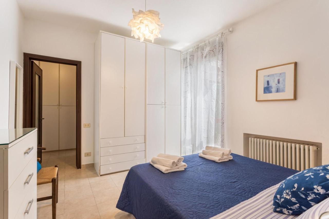 La Terrazza Appartement Brunate Buitenkant foto